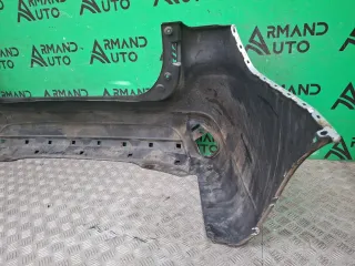 6410C994, 3015344200, 2 Бампер митсубиши, митсубиси аутлендер Mitsubishi Outlander 3 restailing 2 Арт ARM377753, вид 9