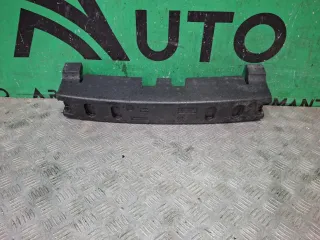 60U807248A, 2 Абсорбер бампера Skoda Rapid Арт ARM377835, вид 1