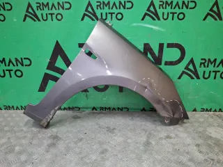 663211R300, 4 Крыло хендай, хундай, хёндай солярис Hyundai Solaris 1 Арт ARM377837, вид 1