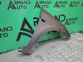 663211R300, 4 Крыло хендай, хундай, хёндай солярис Hyundai Solaris 1 Арт ARM377837, вид 2