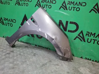 663211R300, 4 Крыло хендай, хундай, хёндай солярис Hyundai Solaris 1 Арт ARM377837, вид 3