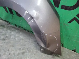 663211R300, 4 Крыло хендай, хундай, хёндай солярис Hyundai Solaris 1 Арт ARM377837, вид 4