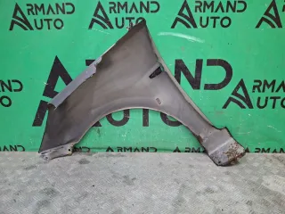 663211R300, 4 Крыло хендай, хундай, хёндай солярис Hyundai Solaris 1 Арт ARM377837, вид 5