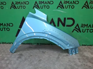 5035052600C15, 7 Крыло джили кулрэй Geely Coolray Арт ARM377845, вид 1