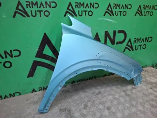 5035052600C15, 7 Крыло джили кулрэй Geely Coolray Арт ARM377845, вид 2