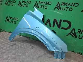 5035052600C15, 7 Крыло джили кулрэй Geely Coolray Арт ARM377845, вид 3