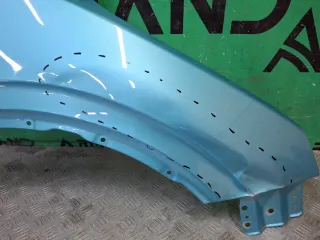 5035052600C15, 7 Крыло джили кулрэй Geely Coolray Арт ARM377845, вид 4