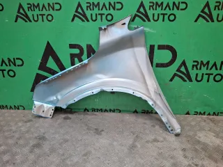 5035052600C15, 7 Крыло джили кулрэй Geely Coolray Арт ARM377845, вид 5