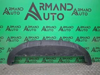 2803128XKQ11A, 2 Юбка бампера Haval F7 Арт ARM377927, вид 4