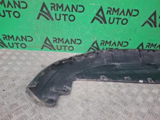 2803128XKQ11A, 2 Юбка бампера Haval F7 Арт ARM377927, вид 6