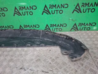 2803128XKQ11A, 2 Юбка бампера Haval F7 Арт ARM377927, вид 7