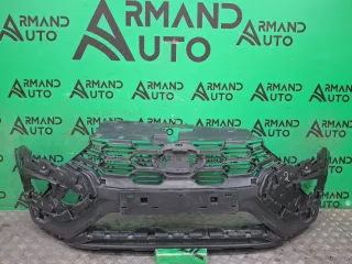 8450040056, 8 Бампер лада веста Lada Vesta 1 Арт ARM377964, вид 1