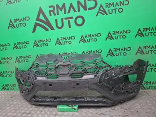 8450040056, 8 Бампер лада веста Lada Vesta 1 Арт ARM377964, вид 3