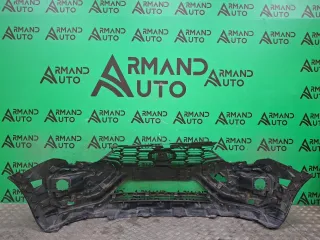 8450040056, 8 Бампер лада веста Lada Vesta 1 Арт ARM377964, вид 5