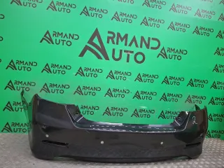 5215933940, 5215933330, 5215933340, 5215933939, 5215933940, 4 Бампер тойота, тоёта камри хв50 (хв x Toyota Camry XV50 Арт ARM377998, вид 2