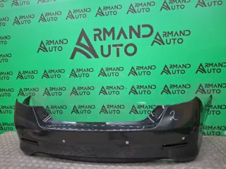 5215933940, 5215933330, 5215933340, 5215933939, 5215933940, 4 Бампер тойота, тоёта камри хв50 (хв x Toyota Camry XV50 Арт ARM377998, вид 3