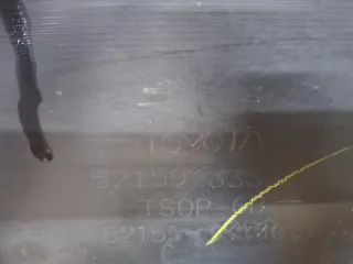 5215933940, 5215933330, 5215933340, 5215933939, 5215933940, 4 Бампер тойота, тоёта камри хв50 (хв x Toyota Camry XV50 Арт ARM377998, вид 9