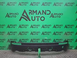 LR122953, FK7217D781A, 2 бампер нижняя часть Land Rover Discovery sport Арт ARM378025, вид 1