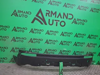 LR122953, FK7217D781A, 2 бампер нижняя часть Land Rover Discovery sport Арт ARM378025, вид 2
