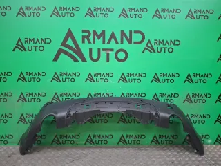 LR122953, FK7217D781A, 2 бампер нижняя часть Land Rover Discovery sport Арт ARM378025, вид 4