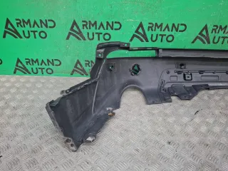 LR122953, FK7217D781A, 2 бампер нижняя часть Land Rover Discovery sport Арт ARM378025, вид 6