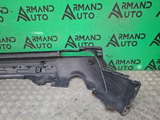 LR122953, FK7217D781A, 2 бампер нижняя часть Land Rover Discovery sport Арт ARM378025, вид 7