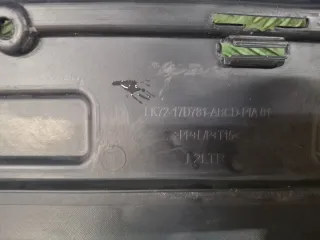 LR122953, FK7217D781A, 2 бампер нижняя часть Land Rover Discovery sport Арт ARM378025, вид 8