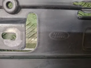 LR122953, FK7217D781A, 2 бампер нижняя часть Land Rover Discovery sport Арт ARM378025, вид 9