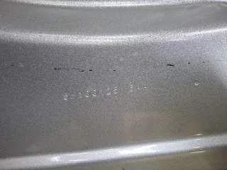 551000934AADYJ, 7 дверь чери тигго 7 про т1е (т t 1 e  Chery Tiggo 7 PRO Арт ARM378049, вид 9