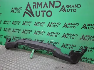 86612M0000, 8 Юбка бампера Hyundai Creta 1 Арт ARM378103, вид 3