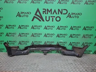 86612M0000, 8 Юбка бампера Hyundai Creta 1 Арт ARM378103, вид 5