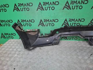 86612M0000, 8 Юбка бампера Hyundai Creta 1 Арт ARM378103, вид 6