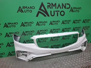 6010094600, 7 Бампер джили атлас про Geely Atlas Pro Арт ARM378108, вид 2