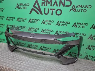 C281F2713011502AA, 2803100DE01, 8 Бампер чанган юни-в Changan UNI-V Арт ARM378112, вид 3
