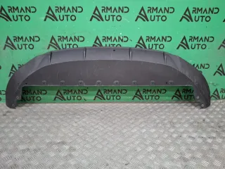 2803128XKQ11A, 8 Юбка бампера Haval F7 Арт ARM378123, вид 4