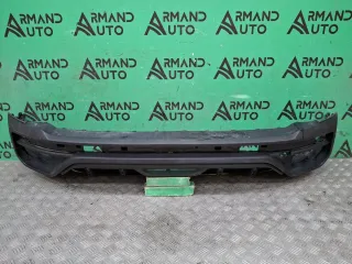 6044146200, 8890337821, 8 Юбка бампера Geely Coolray Арт ARM378281, вид 1