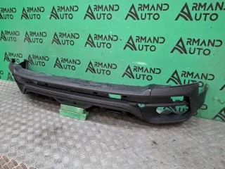6044146200, 8890337821, 8 Юбка бампера Geely Coolray Арт ARM378281, вид 3
