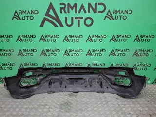 6044146200, 8890337821, 8 Юбка бампера Geely Coolray Арт ARM378281, вид 5