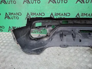 6044146200, 8890337821, 8 Юбка бампера Geely Coolray Арт ARM378281, вид 6