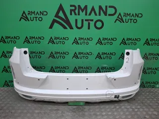 602000791AA, 6 Бампер эксид лх EXEED LX Арт ARM378287, вид 1