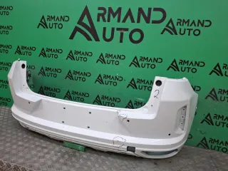 602000791AA, 6 Бампер эксид лх EXEED LX Арт ARM378287, вид 3