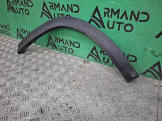 6073118000, 8890043630, 8 Расширитель крыла Geely Monjaro Арт ARM378323, вид 3