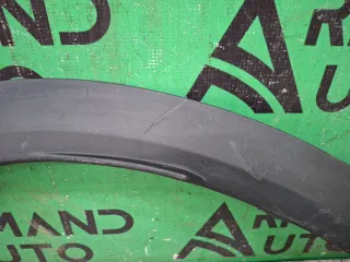 6073118000, 8890043630, 8 Расширитель крыла Geely Monjaro Арт ARM378323, вид 4