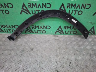 6073118000, 8890043630, 8 Расширитель крыла Geely Monjaro Арт ARM378323, вид 5