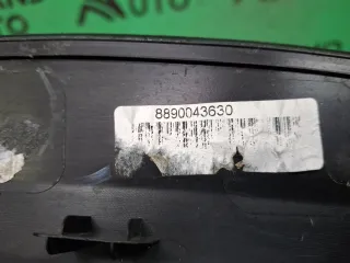 6073118000, 8890043630, 8 Расширитель крыла Geely Monjaro Арт ARM378323, вид 7