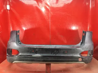 86611C5500 бампер Kia Sorento 3 restailing Арт MB90284, вид 1