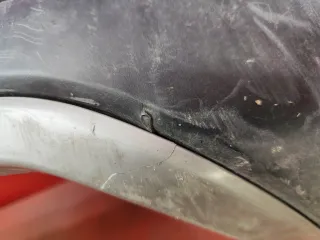 86611C5500 бампер Kia Sorento 3 restailing Арт MB90284, вид 12
