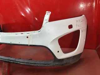 86511C5000, 86511C5050 бампер Kia Sorento 2 Арт MB90296, вид 2