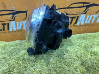 63177317251 Фара противотуманная передняя левая BMW X3 F25 Арт MA124066, вид 2