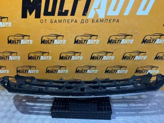 5311460160 Решетка радиатора Toyota Land Cruiser 200 Арт MA142850, вид 5